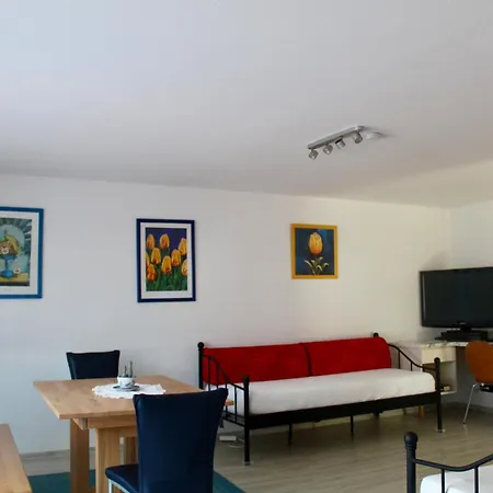 Ferienwohnung Karolus Sinsheim Buitenkant foto