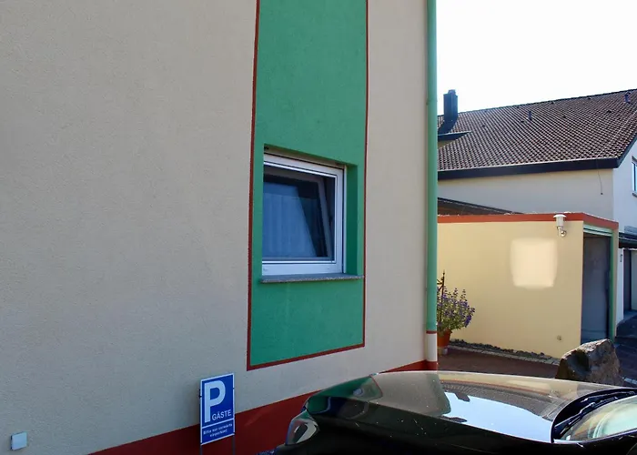 Ferienwohnung Karolus