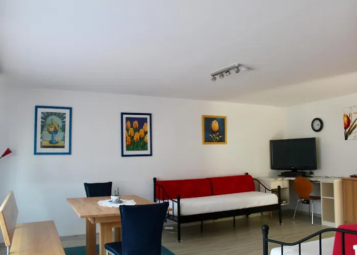 Ferienwohnung Karolus