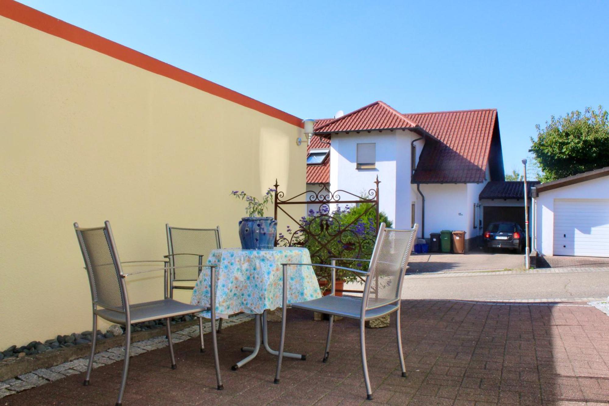 Apartment Karolus