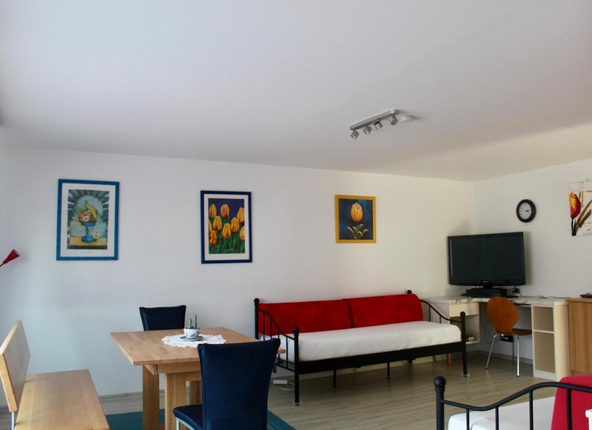 Karolus Apartment Sinsheim