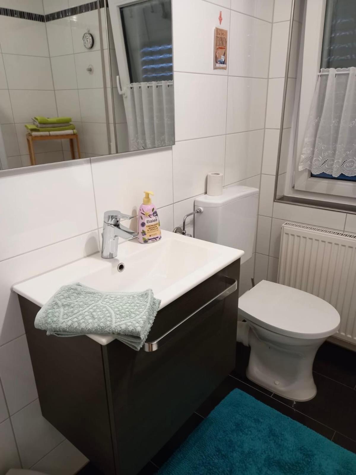 Karolus Apartment